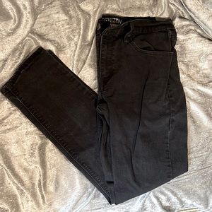 Denizen by Levi’s Black Denim